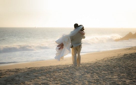 Pueblo Bonito Rose Weddings