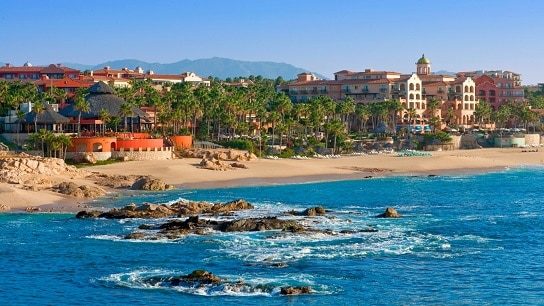 Sheraton Hacienda Del Mar