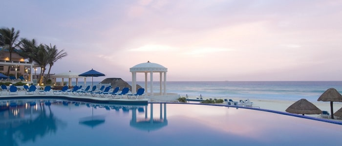 adults only cancun honeymoon resort