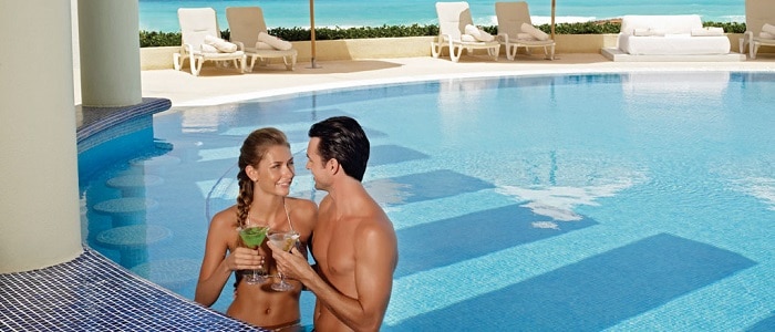 all inclusive cancun honeymoon adults only