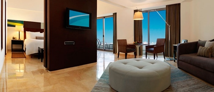 Live Aqua Cancun Room Amenities Live Aqua Cancun Room Amenities