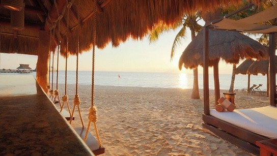 Tiki Bar