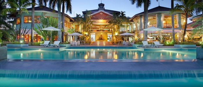 Couples Negril offers affordable all inclusive luxury Couples Negril offers affordable all inclusive luxury