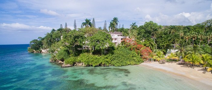 Couples Sans Souci includes all inclusive travel deals