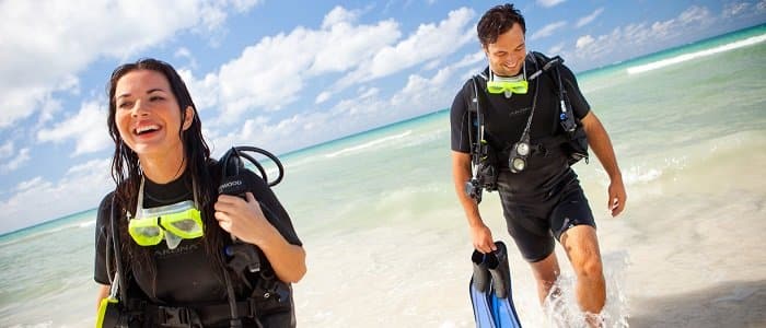 scuba diving and more INCLUDED scuba diving and more INCLUDED
