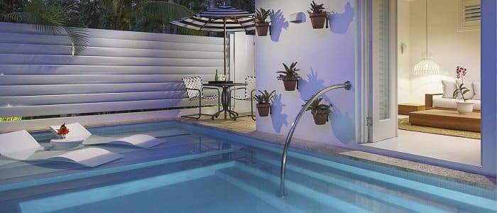 private pool private pool