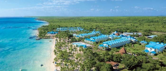 Dreams La Romana