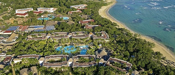 Puerto Plata Honeymoon Resort Iberostar