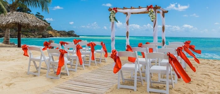 Wedding Packages