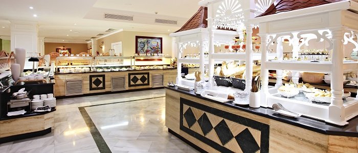 Luxury Bahia Principe Cayo Levantado