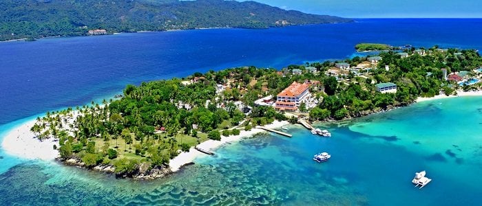 Samana Honeymoon Adults Only