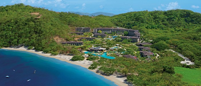 Dreams Las Mareas, All Inclusive Honeymoons