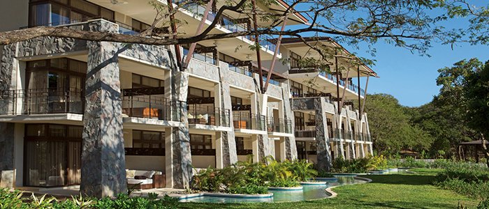 Dreams Las Mareas junior suites Dreams Las Mareas junior suites