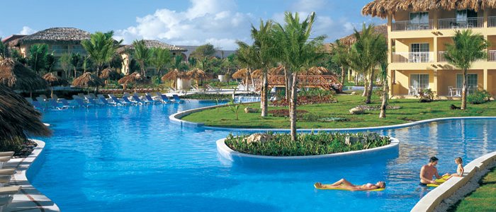 includes great pool