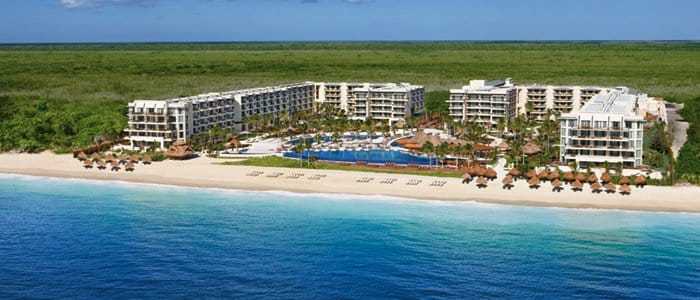 dreams riviera cancun wedding resort dreams riviera cancun wedding resort