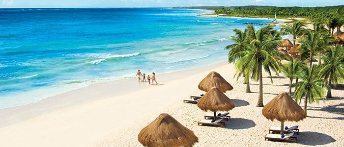 Great GROUP RATES at Dreams Tulum