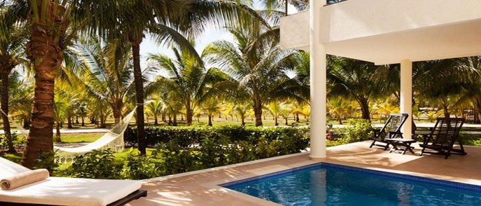 El Dorado Maroma All Inclusive Honeymoon Packages Amp More