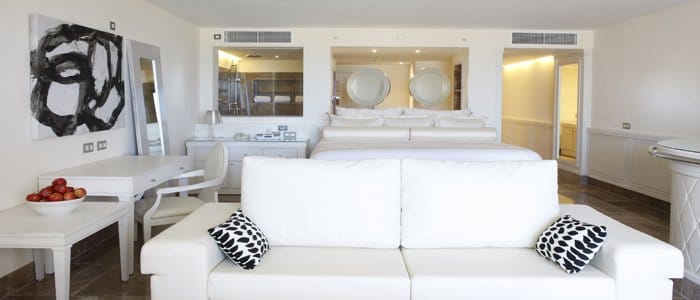 Beloved Hotel all inclusive resort