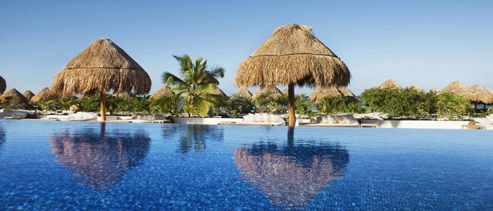Beloved Hotel all inclusive resort