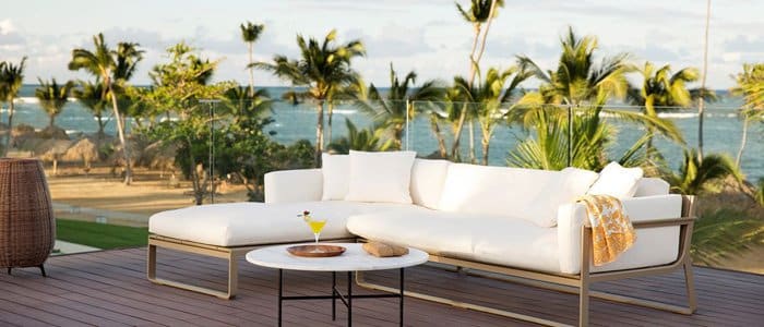 Excellence El Carmen includes tropical luxury