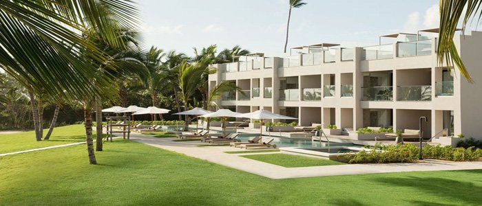 Excellence El Carmen | All Inclusive Resort Punta Cana Honeymoon Packages