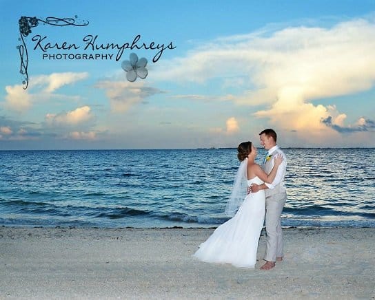 Another happy wedding client Another happy wedding client