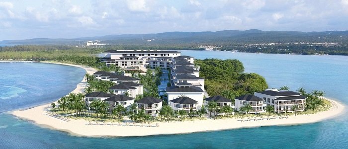 Excellence Oyster Bay Adults Only Resort