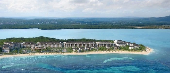 Excellence Oyster Bay | Honeymoons, Inc.