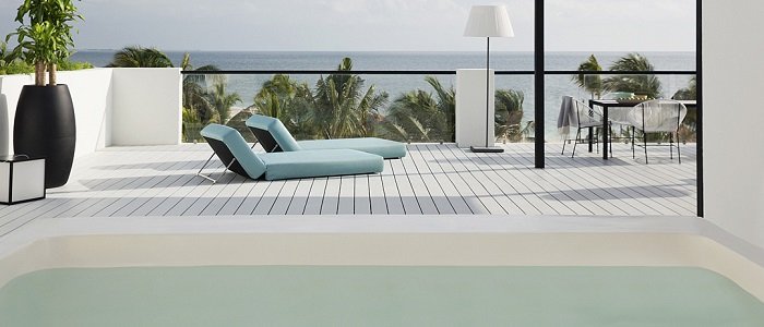 Finest Playa Mujeres Best All Inclusive Wedding Resorts Cancun