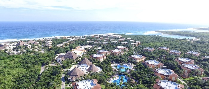 grand bahia principe coba all inclusive