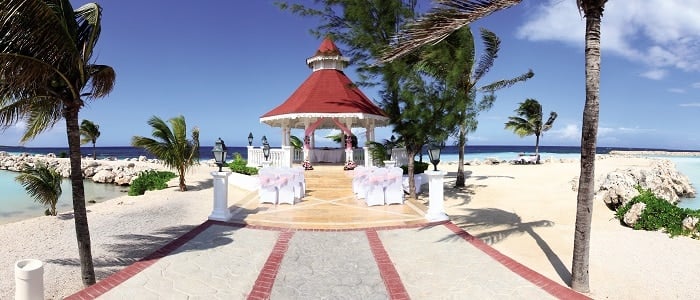 jamaica wedding