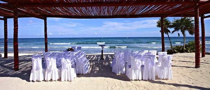 all inclusive wedding