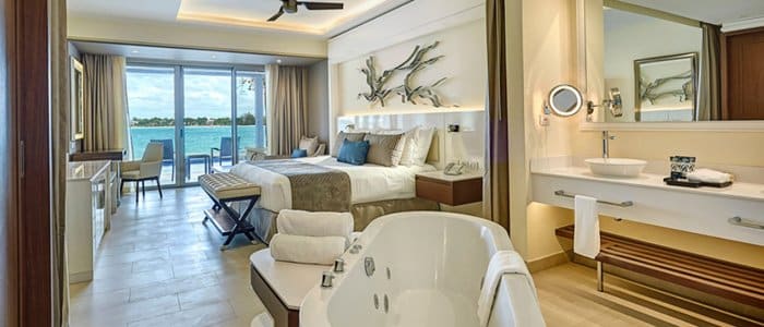 all rooms are nice
