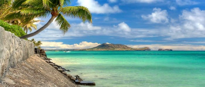 best hawaii honeymoon packages have to have beach time