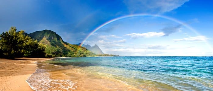 Hawaii Honeymoon Packages