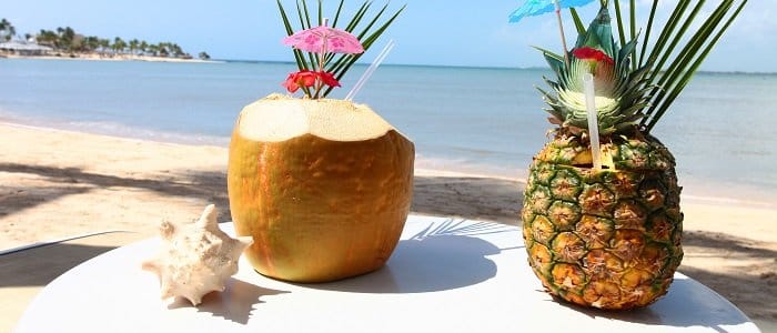 Luxury Bahia Bouganville in DR offers great honeymoon packages Luxury Bahia Bouganville in DR offers great honeymoon packages
