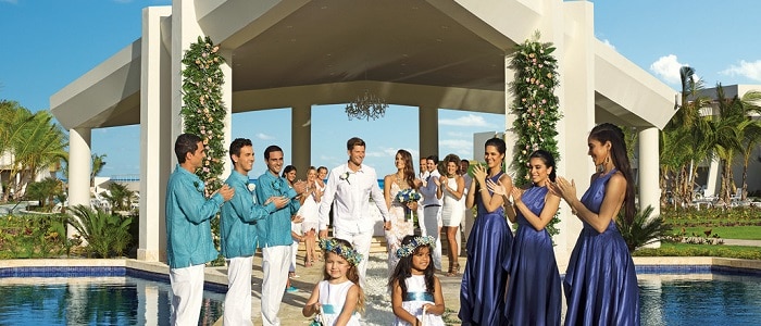 all inclusive punta cana wedding all inclusive punta cana wedding