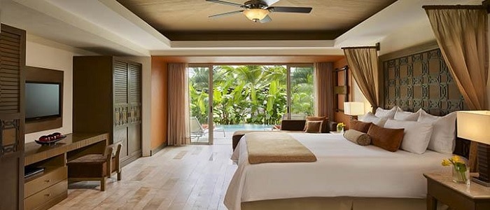 garden view junior suite