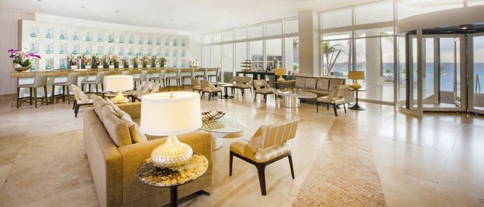 Le Blanc Cancun offers affordable luxury