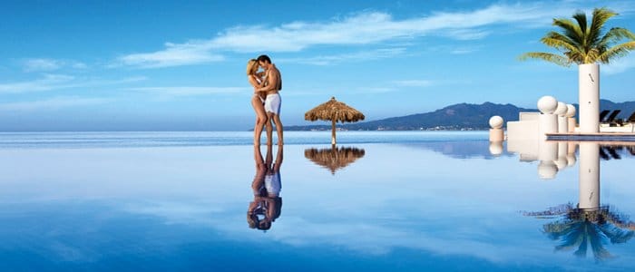 Puerto Vallarta all inclusive honeymoons