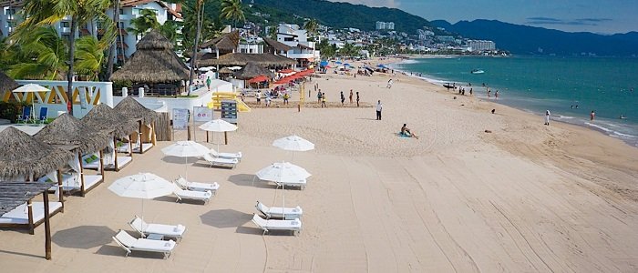 Puerto Vallarta all inclusive travel deals