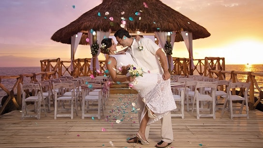 All Inclusive honeymoons and wedding in Mexico, Puerto Vallarta