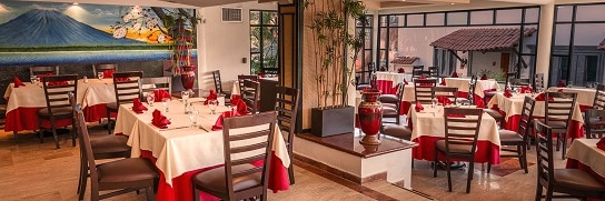 Whats included at crown paradise club puerto vallarta