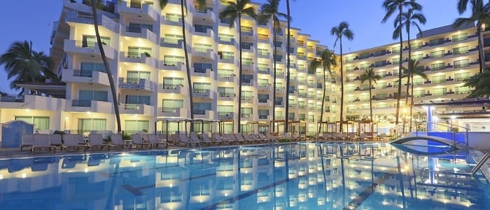 adults only all inclusive golden crown paradise puerto vallarta