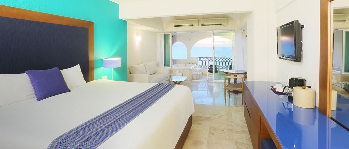 junior-suite-con-jacuzzi-puerto-vallarta
