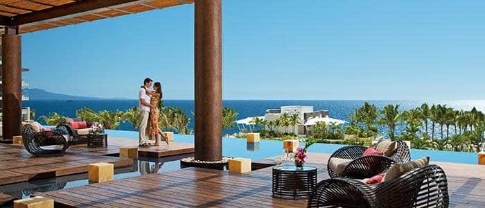 Puerto Vallarta includes affordable honeymoon packages