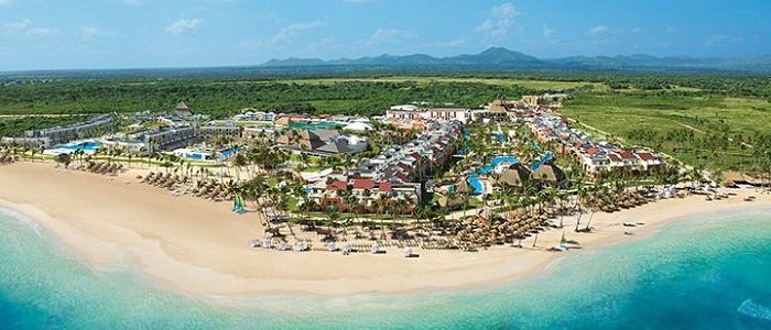 Breathless Punta Cana | Best All-Inclusive Honeymoon Resorts