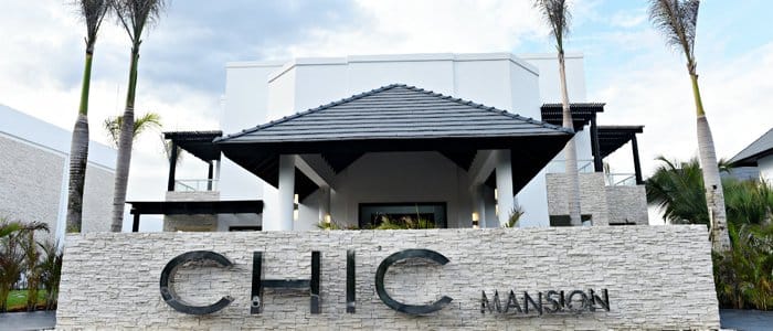 Hello Chic Punta Cana Mansion!!