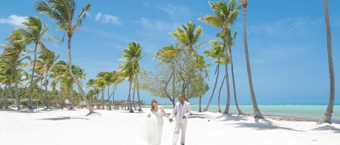 Affordable Punta Cana weddings