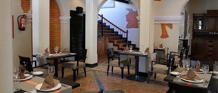 Sanctuary Cap Cana all inclusive resort